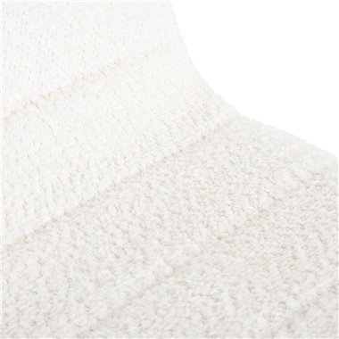 Easy chair Kelly lovely white (Be Lovely 02 White)
