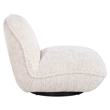 Easy Chair Ophelia lovely cream (Be Lovely 11 Cream)