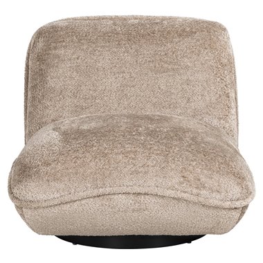 Easy Chair Ophelia sheep nature (Sheep 01 nature)