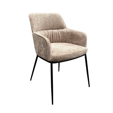 Dining chair Bella desert renegade (Renegade desert 109)