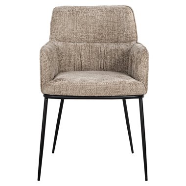Dining chair Bella desert renegade (Renegade desert 109)