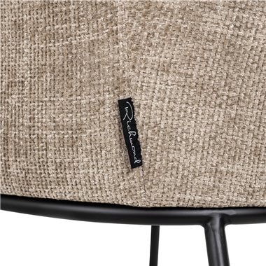 Dining chair Bella desert renegade (Renegade desert 109)