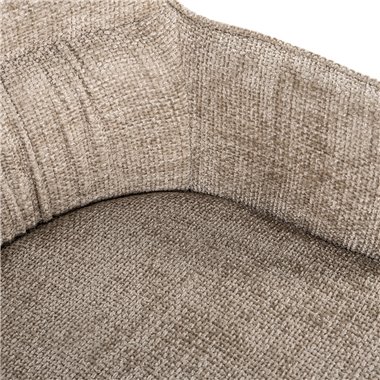 Dining chair Bella desert renegade (Renegade desert 109)