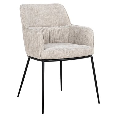 Dining chair Bella natural renegade (Renegade Natural 01)