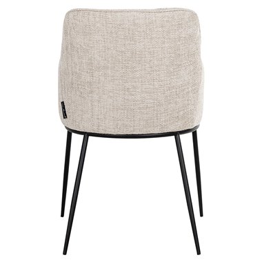 Dining chair Bella natural renegade (Renegade Natural 01)
