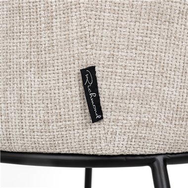 Dining chair Bella natural renegade (Renegade Natural 01)