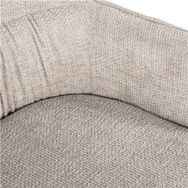 Dining chair Bella natural renegade (Renegade Natural 01)