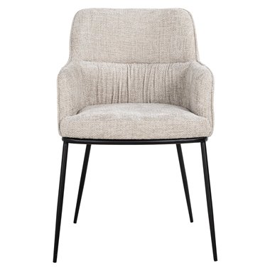 Dining chair Bella natural renegade (Renegade Natural 01)