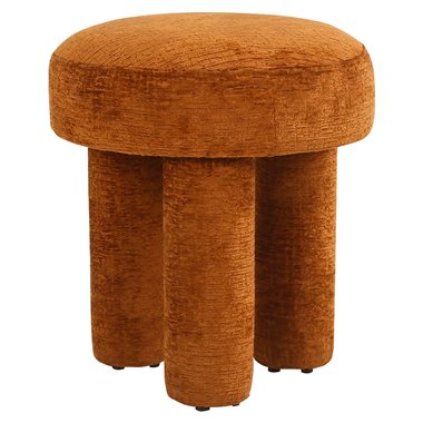 Pouffe Pommery cognac fusion (Fusion cognac 28)