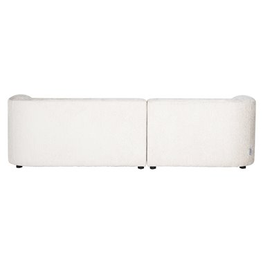 Sofa Davina cream fusion (Fusion cream 02)