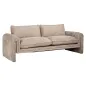 Sofa Sandro piękny beżowy (Be Lovely 170 Beżowy) - Richmond