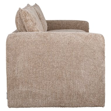 Sofa Sandro lovely beige (Be Lovely 170 Beige)