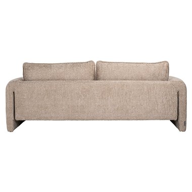Sofa Sandro lovely beige (Be Lovely 170 Beige)