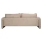 Sofa Sandro piękny beżowy (Be Lovely 170 Beżowy) - Richmond