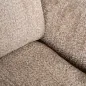 Sofa Sandro piękny beżowy (Be Lovely 170 Beżowy) - Richmond