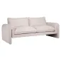 Sofa Sandro lovely kremowy (Be Lovely 11 Cream) - Richmond