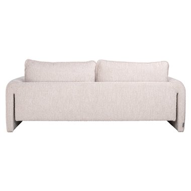 Sofa Sandro lovely cream (Be Lovely 11 Cream)