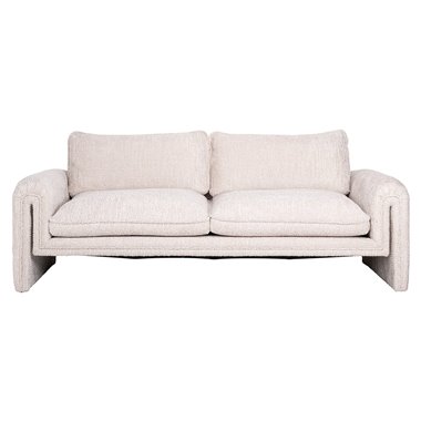 Sofa Sandro lovely cream (Be Lovely 11 Cream)