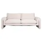 Sofa Sandro lovely kremowy (Be Lovely 11 Cream) - Richmond