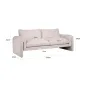 Sofa Sandro lovely kremowy (Be Lovely 11 Cream) - Richmond