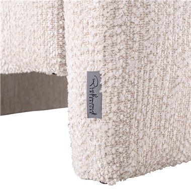 Sofa Sandro lovely cream (Be Lovely 11 Cream)