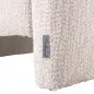Sofa Sandro lovely kremowy (Be Lovely 11 Cream) - Richmond