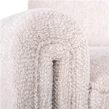 Sofa Sandro lovely cream (Be Lovely 11 Cream)