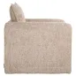 Fotel wypoczynkowy Sandro uroczy beż (Be Lovely 170 Beige) - Richmond