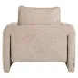 Fotel wypoczynkowy Sandro uroczy beż (Be Lovely 170 Beige) - Richmond