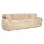 Sofa Comfy piasek yakety (Piasek Yakety Yak). - Richmond