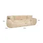 Sofa Comfy piasek yakety (Piasek Yakety Yak). - Richmond