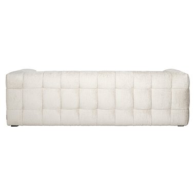 Sofa Merrol cream fusion fire retardant