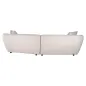 Sofa Armand uroczy kremowy (Be Lovely 11 Kremowy). - Richmond