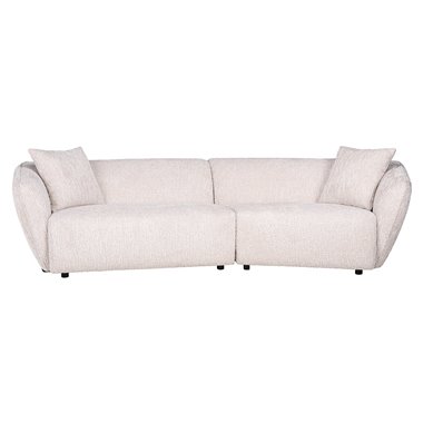 Sofa Armand lovely cream (Be Lovely 11 Cream)