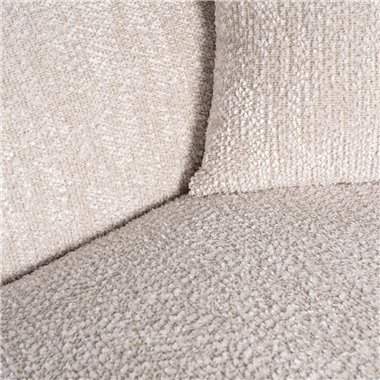 Sofa Armand lovely cream (Be Lovely 11 Cream)
