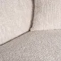 Sofa Armand uroczy kremowy (Be Lovely 11 Kremowy). - Richmond