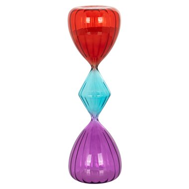 Hourglass Jalina