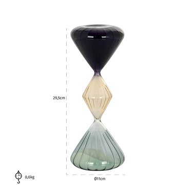 Hourglass Carlee