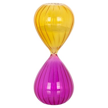 Hourglass Jahla