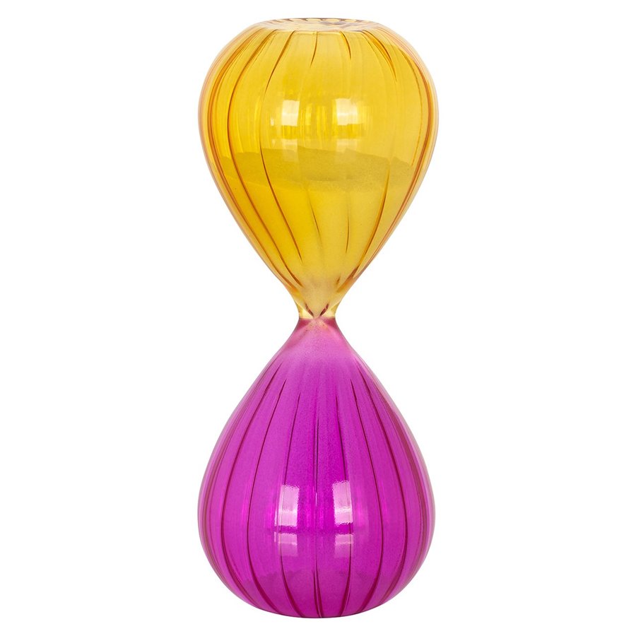 Hourglass Jahla - Richmond Hourglass Jahla - Richmond
