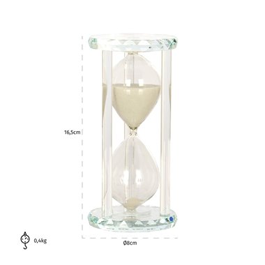 Hourglass Zita