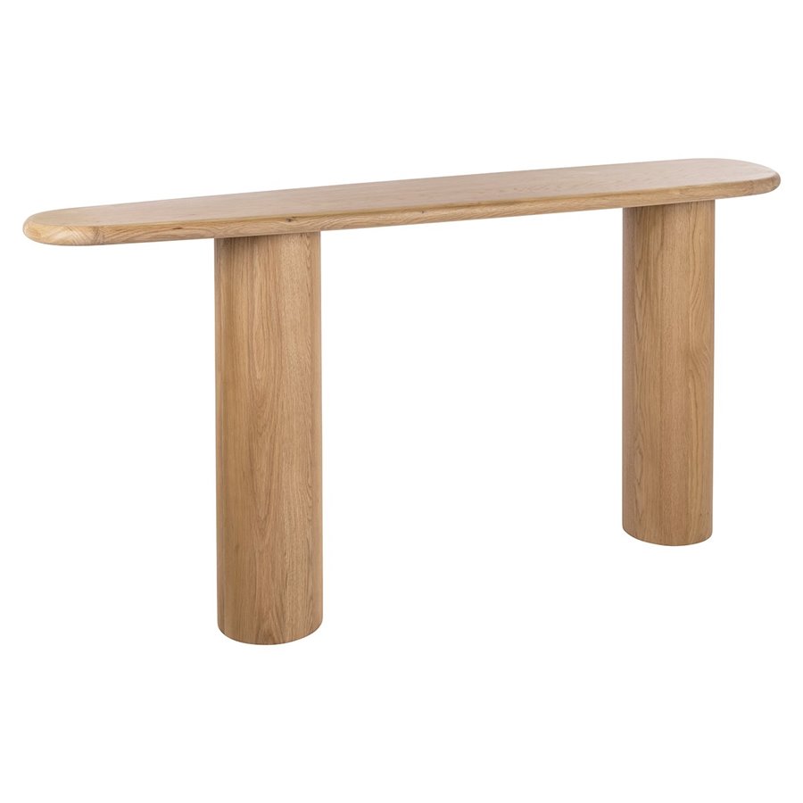 Console Oakley (Natural oak) - Richmond Console Oakley (Natural oak) - Richmond