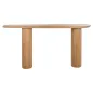 Console Oakley (Natural oak) - Richmond