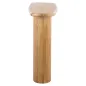 Console Oakley (Natural oak) - Richmond