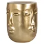 Side table Christy gold (Gold) - Richmond
