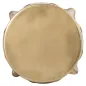 Side table Christy gold (Gold) - Richmond