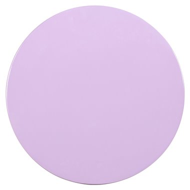 Side table Rosly purple