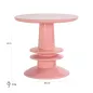 Side table Josy (Pink) - Richmond