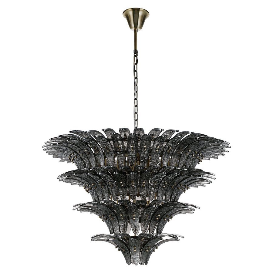 Hanging lamp Cyrah - Richmond