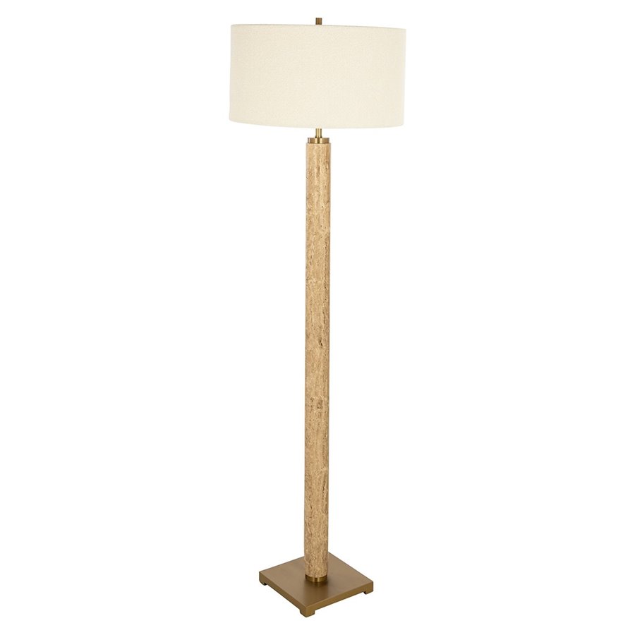 Floor lamp Lorén - Richmond Floor lamp Lorén - Richmond